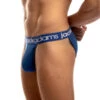 Jack Adams - Icon Cool Muscle Modal Brief - International Blue -Underwear Speedo 66348 F 98257.1664834234