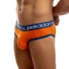 Jack Adams - Icon Cool Modal Brief - Orange -Underwear Speedo 66356 F 00113.1664833806