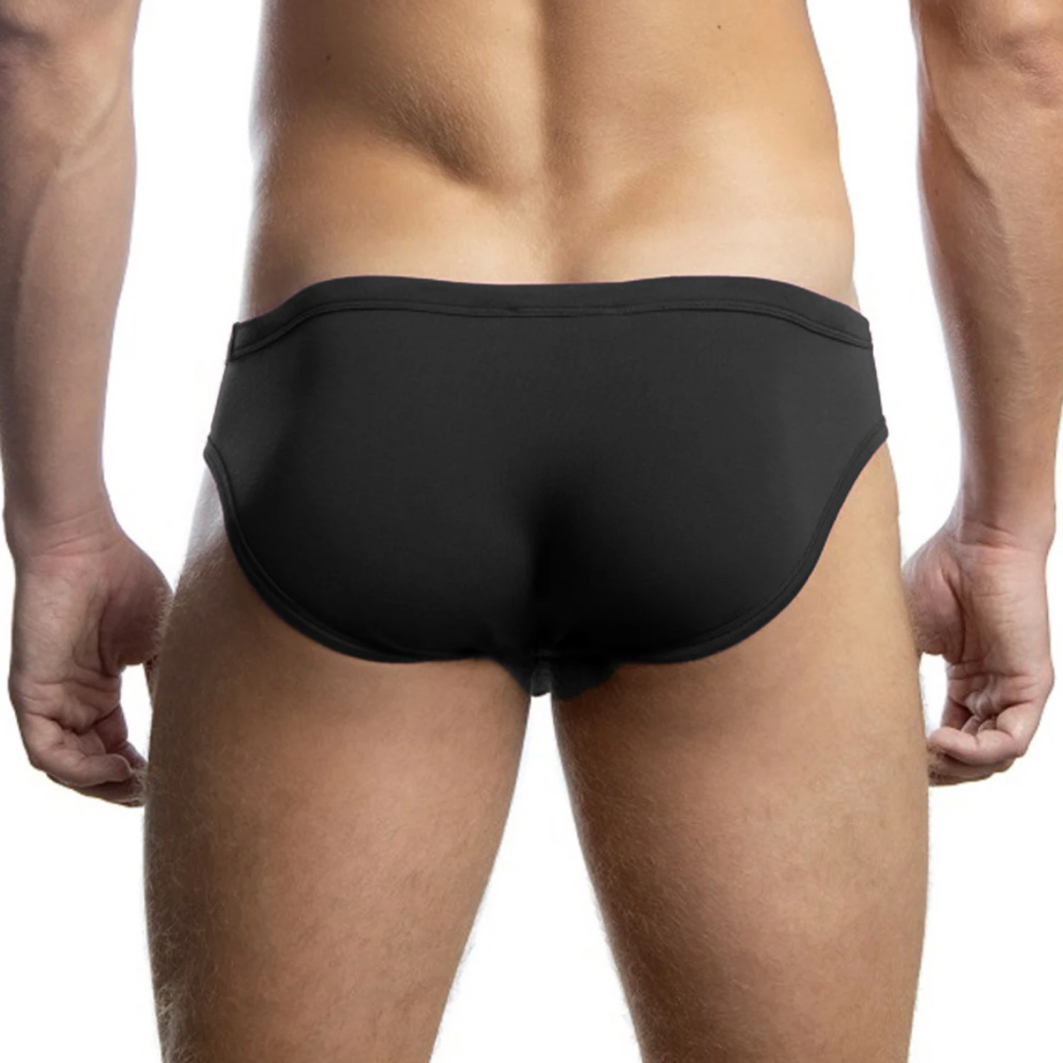 Jack Adams - Lux Profile Brief - Black 4 Jack Adams - Lux Profile Brief - Black - Image 2