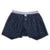 Billybelt - Woven Organic Boxers - Piranha