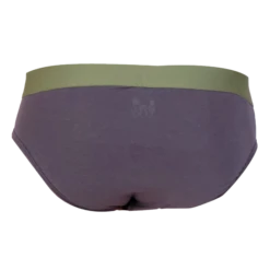 Wood - Modal Hip Brief - Iron -Underwear Speedo 66427 B 96316.1666056042