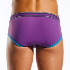 Cocksox - Elegance Sports Brief - Bombay -Underwear Speedo 66526 B 65711.1667252403