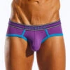 Cocksox - Elegance Sports Brief - Bombay -Underwear Speedo 66526 F 20486.1667252396