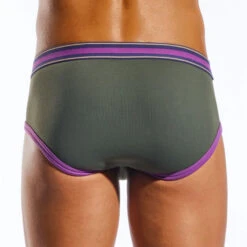 Cocksox Elegance Sports Brief - Edinburgh -Underwear Speedo 66530 B 67331.1667252730