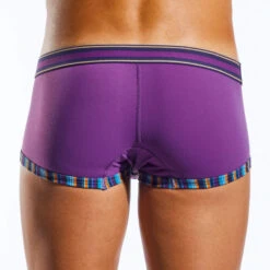 Cocksox - Elegance Trunk - Bombay -Underwear Speedo 66535 B 54404.1667251064