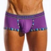 Cocksox - Elegance Trunk - Bombay 2 Cocksox - Elegance Trunk - Bombay -Underwear Speedo 66535 F 85594.1667251068