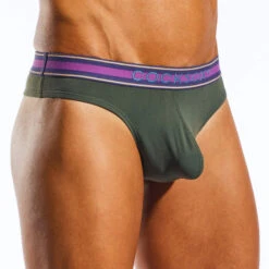 Cocksox - Elegance Sports Thong - Edinburgh -Underwear Speedo 66544 S 92516.1667250440