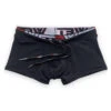 BWET - Nemo Perfect Fit Swim Trunks - Black 2 BWET - Nemo Perfect Fit Swim Trunks - Black -Underwear Speedo 66568 KO 91829.1677277976