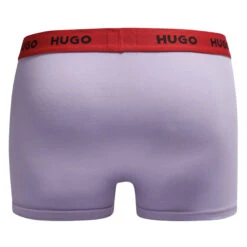 Hugo Boss - Cotton Stretch Trunks - 3-Pack 11 Hugo Boss - Cotton Stretch Trunks - 3-Pack -Underwear Speedo 66599 BL 15637.1682028639