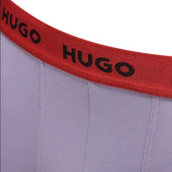 Hugo Boss - Cotton Stretch Trunks - 3-Pack 14 Hugo Boss - Cotton Stretch Trunks - 3-Pack -Underwear Speedo 66599 D 27572.1682028644