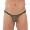 Gregg Homme - Torridz Thong - Khaki -Underwear Speedo 66812 F 15075.1677791366