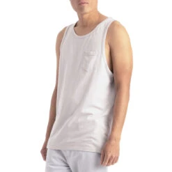 Banks Journal - Primary Tank Top - Victoria Blue -Underwear Speedo 67005 S 60262.1680129286