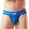 Nasty Pig - Core Jockstrap - Chelsea Blue 2 Nasty Pig - Core Jockstrap - Chelsea Blue -Underwear Speedo 67118 F 43201.1682451853