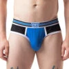 Nasty Pig - Xposed Classic Brief - Chelsea Blue -Underwear Speedo 67148 F 65826.1684356548