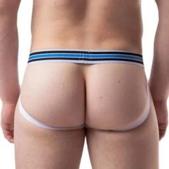 Nasty Pig - Xposed Jockstrap - Chelsea Blue 9 Nasty Pig - Xposed Jockstrap - Chelsea Blue -Underwear Speedo 67152 B 24705.1684356498