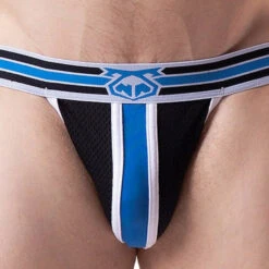 Nasty Pig - Xposed Jockstrap - Chelsea Blue 11 Nasty Pig - Xposed Jockstrap - Chelsea Blue -Underwear Speedo 67152 D2 52849.1684356497