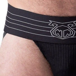 Nasty PIg - Snout Classic Jockstrap - Black -Underwear Speedo 67175 D2 19906.1685137819