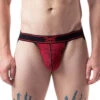 Nasty PIg - Wild Side Jockstrap - Python 1 Nasty PIg - Wild Side Jockstrap - Python -Underwear Speedo 67187 F 25694.1684360950