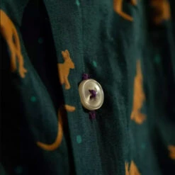 Billybelt - Woven Organic Boxers - Australian -Underwear Speedo 67295 D 05257.1670632370