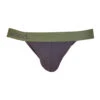 Wood - Modal Jockstrap - Iron 2 Wood - Modal Jockstrap - Iron -Underwear Speedo 67355 F 41174.1670082422