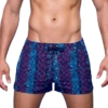 2eros - S50 Print Swimshort - Viper -Underwear Speedo 67572 F 80794.1678999115