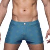 2eros - V60 Bondi Swim Trunks - Jade -Underwear Speedo 67577 F 15315.1679013824