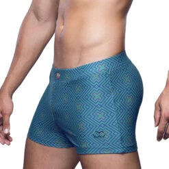 2eros - V60 Bondi Swim Trunks - Jade -Underwear Speedo 67577 S 81221.1679013828