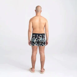 SAXX - VIBE Super Soft Boxer Brief - Earthy Tie Dye -Underwear Speedo 67591 LS2 62008.1680563915