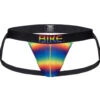 Bike - Pride Jockstrap - Rainbow -Underwear Speedo 67994 F 89438.1675208072