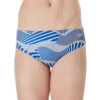 Speedo - Printed One Swim Brief - Wave Lore -Underwear Speedo 68037 F 93367.1679883726