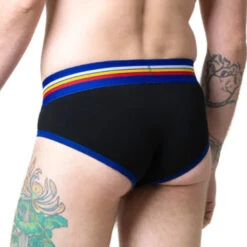 Underwear Speedo -Underwear Speedo 68074 B 02267.1675206130