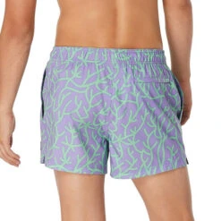 Speedo - Volley 14" - Paisley Purple 8 Speedo - Volley 14" - Paisley Purple -Underwear Speedo 68100 B 21357.1679525702