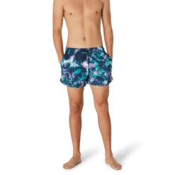 Speedo - Volley 14" Swim Short - Navigate -Underwear Speedo 68121 LS 00085.1679526307