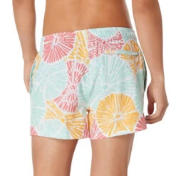 Speedo - Volley 14" Swim Short - Pashion Fruit -Underwear Speedo 68132 B 24097.1679526787