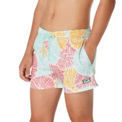 Speedo - Volley 14" Swim Short - Pashion Fruit -Underwear Speedo 68132 S 82111.1679526786
