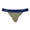 Wood - Jock Strap - Olive -Underwear Speedo 68410 F 03279.1680045764