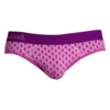 Wood - Hip Brief - Purple Interlock 1 Wood - Hip Brief - Purple Interlock -Underwear Speedo 68445 KOF 31034.1683080413