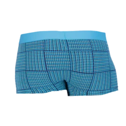 Wood - Trunk - Blue Hound Weave -Underwear Speedo 68456 KOB 04994.1683082102