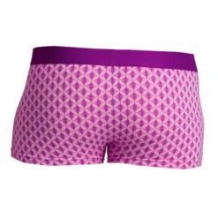 Wood - Trunk - Purple Interlock 10 Wood - Trunk - Purple Interlock -Underwear Speedo 68461 KOB 68838.1683082247