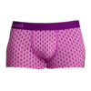 Wood - Trunk - Purple Interlock -Underwear Speedo 68461 KOF 52398.1683082242