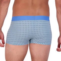 Wood - Trunk - Steel Blue Rings 9 Wood - Trunk - Steel Blue Rings -Underwear Speedo 68466 B 86073.1683082570