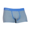 Wood - Trunk - Steel Blue Rings -Underwear Speedo 68466 KOF 59772.1683082569