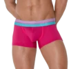 CODE 22 - Bright Mesh Trunk - Pink -Underwear Speedo 68609 F 53972.1683678127