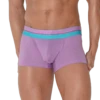 CODE 22 - Bright Mesh Trunk - Grape -Underwear Speedo 68613 F 42228.1683678363