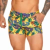GIGO - Swim Short - Macaws Yellow 1 GIGO - Swim Short - Macaws Yellow -Underwear Speedo 68829 F 87399.1683691265