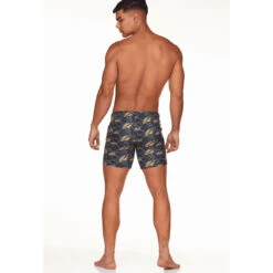 GIGO - Swim Short - Palms -Underwear Speedo 68861 LS 37230.1683692421