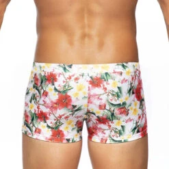 Tribe - Lei Swim Trunk - Full Print -Underwear Speedo 68883 B 48728.1689176667
