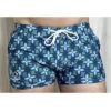 Chris Turk - Geometric Swim Trunk - Blue -Underwear Speedo 68921 F 82695.1685053886