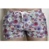 Chris Turk - Groovy Floral Swim Trunk - Blue 2 Chris Turk - Groovy Floral Swim Trunk - Blue -Underwear Speedo 68927 F 61488.1685053574