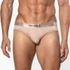 St33le - Skin Tone Low Rise Brief - Champagne -Underwear Speedo 68937 F 35109.1689135110